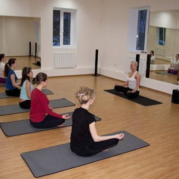 Shanti, Житомир Фото - 5