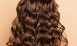 Тонирование волос Салон красоты CoolColor Studio Днепр