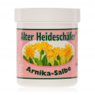 Мазь для тіла Alter Heideschafer з арнікою, протизапальна та протинабрякова, 100 мл