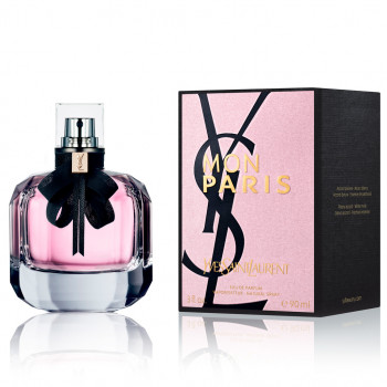 Yves Saint Laurent Mon Paris Парфумована вода жіноча, 90 мл