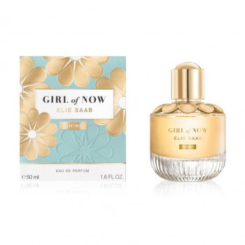 Парфумована вода Elie Saab Girl Of Now Shine жіноча 50мл