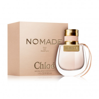 Chloe Nomade Парфумована вода жіноча, 30 мл