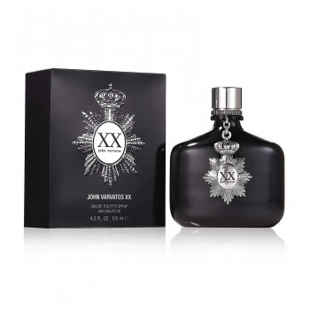 John Varvatos XX John Varvatos Туалетна вода чоловіча, 125 мл