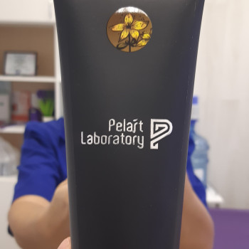 Продукция на которой я работаю