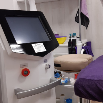 Диодный лазер Picosure США