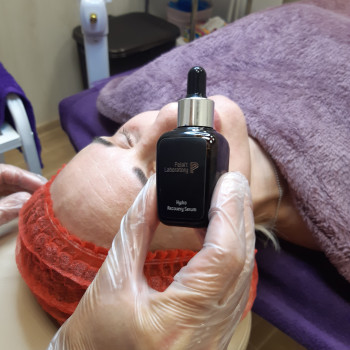 Продукция на которой работаю