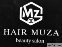 Косметологический центр Hair Muza на Barb.ua