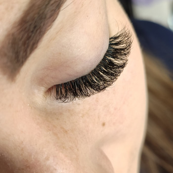 Наращивание ресниц
                    Мастер перманентного макияжа Юлия Лисицына Днепр