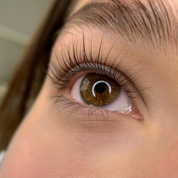 Ламинирование ресниц + окрашивание
                    Лешмейкер Анна Київ