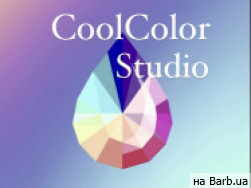 Салон краси CoolColor Studio Дніпро,Проспект Дмитра Яворницького, 71