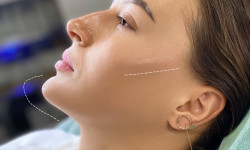 Профиль Джоли Косметолог Мирослава Харків