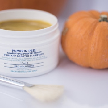 Пилинг тыквенный Pumpkin peel Hydropeptide
                    Косметолог-естетист Лариса Харків