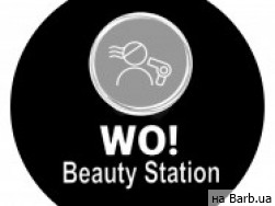 Салон красоты WO! Beauty Station на Barb.ua