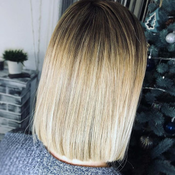 Выход из темного