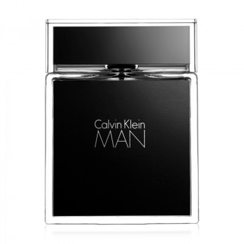 Calvin Klein Man Туалетна вода чоловіча, 50 мл