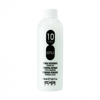 Крем-окисник Echosline Hydrogen Peroxide Stabilized Cream 3% (10 vol), 150 мл