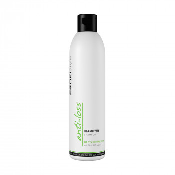 Шампунь Profi Style Anti-Loss Shampoo проти випадіння, 250 мл