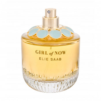 Elie Saab Girl Of Now Парфумована вода жіноча, 90 мл (ТЕСТЕР)