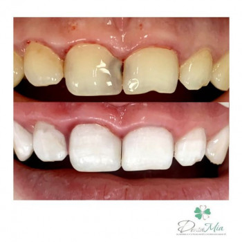 DentaMia, Мариуполь Фото - 5