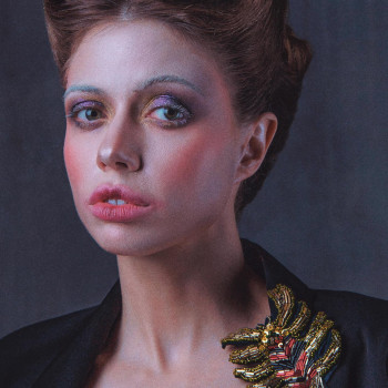 Александра Полуденная, Киев Фото - 7