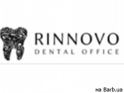 Стоматологическая клиника Rinnovo на Barb.ua