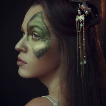 Катерина Полежаєва, Львов Фото - 10