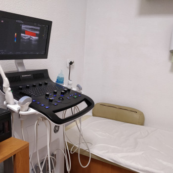 Домашний доктор, Мариуполь Фото - 5