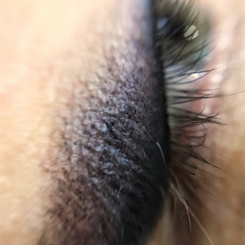 Татуаж брів перманентний макіяж, фото - Салон краси Sweet Bar