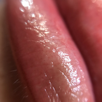 Татуаж губ перманентный макияж, фото - Салон красоты Sweet Bar