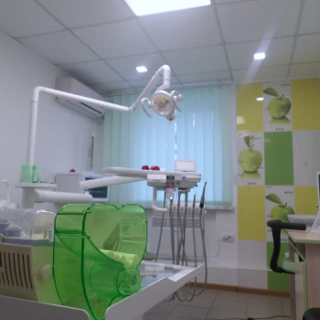 Implant Dent, Маріуполь Фото - 6