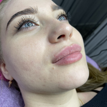 Анастасия Петрова, Кропивницький Фото - 12