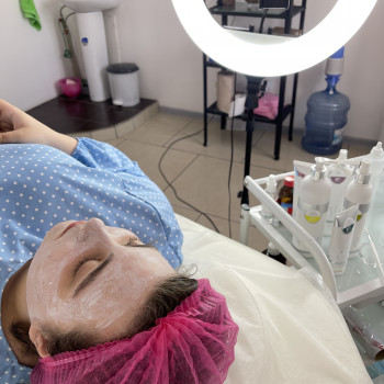 Анастасия Петрова, Кропивницький Фото - 13