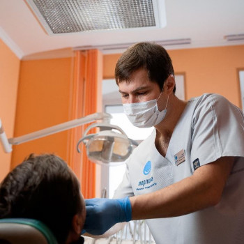 Перлина, Сумы Фото - 5