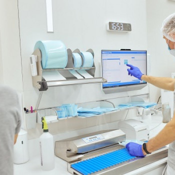 Профессорская Стоматология, Сумы Фото - 5