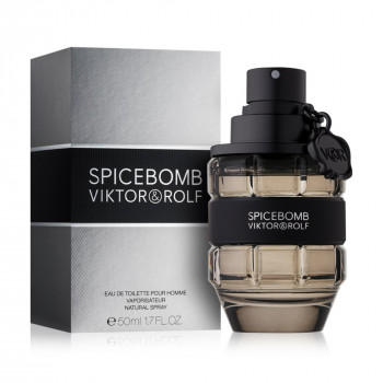 Viktor & Rolf Spicebomb Туалетна вода чоловіча, 50 мл