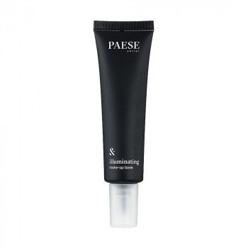 База під макіяж Paese Illuminating Make-Up Base освітлювальна, 30 мл