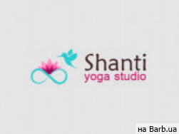 Йога студия Shanti на Barb.ua
