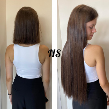 Надія Брик, Київ Фото - 15