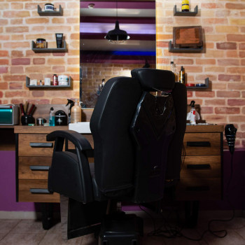 Yablonskiy barber, Харків Фото - 5