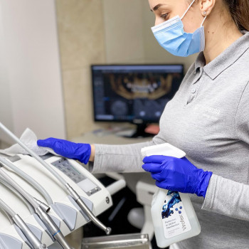 Biodenta, Тернополь Фото - 5