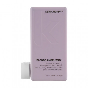 Тонувальний шампунь Kevin.Murphy Blonde.Angel.Wash для світлого волосся, 250 мл