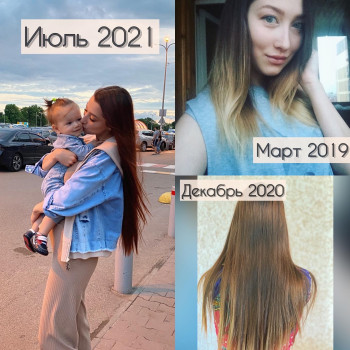 Реконструкция/восстановление волос
                    Салон красоты HH Studio Odessa Одесса