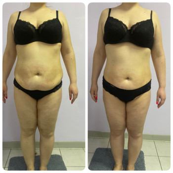 Ксения Масажист, Борисполь Фото - 14