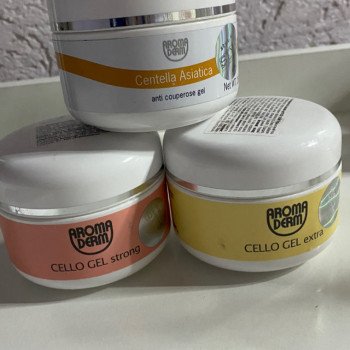 Ксения Масажист, Борисполь Фото - 17