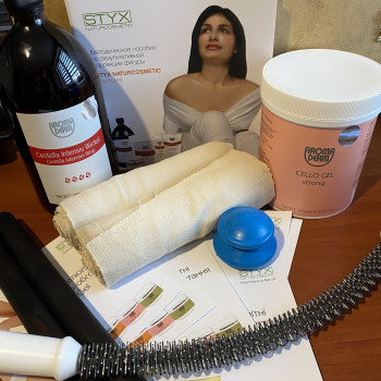 Ксения Масажист, Борисполь Фото - 18