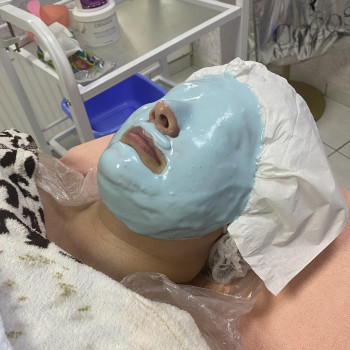 Ксения Масажист, Борисполь Фото - 19