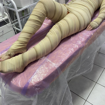 Ксения Масажист, Борисполь Фото - 20