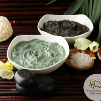 Грязьове обгортання для корекції фігури
                    Масажний салон Студія Масажного Мистецтва Рівне