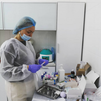 Лилия Заморская, Киев Фото - 17