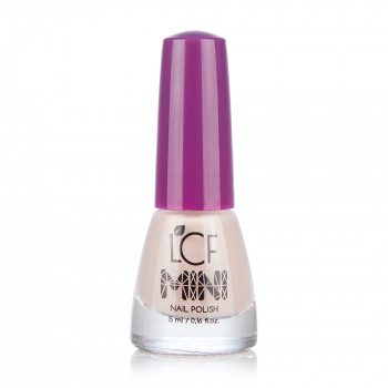Лак для нігтів LCF Mini Nail Polish 172, 5 мл